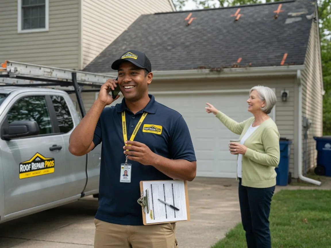 Roof Repair Solano, NM FAQs